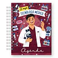 Agenda Tecnólogo Médico 2027 – Edición Hombre  - Miniatura 30