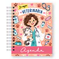 Agenda Veterinaria 2027 – Cuidados que dejan huella - Miniatura 22