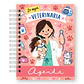 Agenda Veterinaria 2027 – Cuidados que dejan huella - Miniatura 29