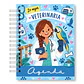 Agenda Veterinaria 2027 – Cuidados que dejan huella - Miniatura 28