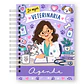 Agenda Veterinaria 2027 – Cuidados que dejan huella - Miniatura 27