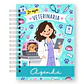 Agenda Veterinaria 2027 – Cuidados que dejan huella - Miniatura 24