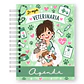 Agenda Veterinaria 2027 – Cuidados que dejan huella - Miniatura 23