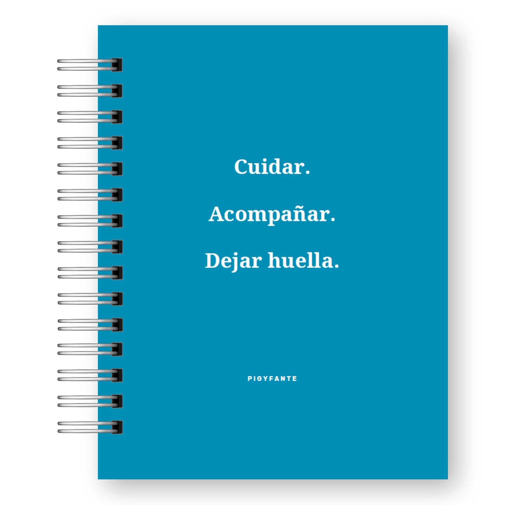 Agenda Veterinaria 2027 – Cuidados que dejan huella 20