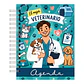 Agenda  Veterinaria 2027 – Edición Hombre  - Miniatura 29