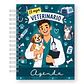 Agenda  Veterinaria 2027 – Edición Hombre  - Miniatura 28