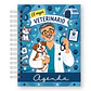 Agenda  Veterinaria 2027 – Edición Hombre  - Miniatura 25