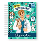 Agenda  Veterinaria 2027 – Edición Hombre  - Miniatura 33