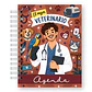 Agenda  Veterinaria 2027 – Edición Hombre  - Miniatura 1
