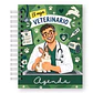 Agenda  Veterinaria 2027 – Edición Hombre  - Miniatura 32