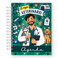 Agenda  Veterinaria 2027 – Edición Hombre  - Miniatura 31