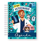 Agenda  Veterinaria 2027 – Edición Hombre  - Miniatura 30
