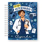 Agenda  Veterinaria 2027 – Edición Hombre  - Miniatura 27
