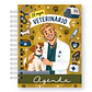 Agenda  Veterinaria 2027 – Edición Hombre  - Miniatura 24