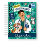 Agenda  Veterinaria 2027 – Edición Hombre  - Miniatura 26