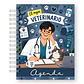 Agenda  Veterinaria 2027 – Edición Hombre  - Miniatura 22