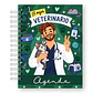 Agenda  Veterinaria 2027 – Edición Hombre  - Miniatura 23