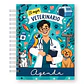 Agenda  Veterinaria 2027 – Edición Hombre  - Miniatura 21