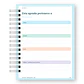 Agenda Trabajo Social 2027 – Escuchar, Acompañar, Conectar - Miniatura 3