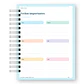 Agenda Trabajo Social 2027 – Escuchar, Acompañar, Conectar - Miniatura 5