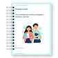 Agenda Trabajo Social 2027 – Edición Hombre  - Miniatura 8