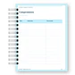 Agenda Trabajo Social 2027 – Edición Hombre  - Miniatura 6