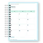 Agenda Trabajo Social 2027 – Edición Hombre  - Miniatura 13