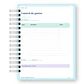 Agenda Trabajo Social 2027 – Edición Hombre  - Miniatura 16