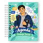 Agenda Trabajo Social 2027 – Edición Hombre  - Miniatura 24