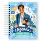 Agenda Trabajo Social 2027 – Edición Hombre  - Miniatura 25