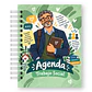 Agenda Trabajo Social 2027 – Edición Hombre  - Miniatura 26