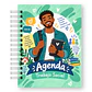 Agenda Trabajo Social 2027 – Edición Hombre  - Miniatura 27