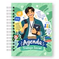 Agenda Trabajo Social 2027 – Edición Hombre  - Miniatura 28