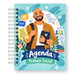 Agenda Trabajo Social 2027 – Edición Hombre  - Miniatura 30