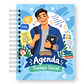 Agenda Trabajo Social 2027 – Edición Hombre  - Miniatura 32