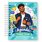 Agenda Trabajo Social 2027 – Edición Hombre  - Miniatura 33
