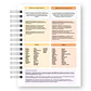 Planner Docente 2027 – Edición Inspiración & Taxonomía de Marzano  - Miniatura 6