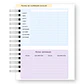 Planner Docente 2027 – Edición Inspiración & Taxonomía de Marzano  - Miniatura 11