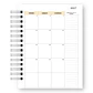 Planner Docente 2027 – Edición Inspiración & Taxonomía de Marzano  - Miniatura 13