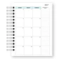 Planner Docente 2027 – Edición Inspiración & Taxonomía de Marzano  - Miniatura 15