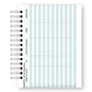 Planner Docente 2027 – Edición Inspiración & Taxonomía de Marzano  - Miniatura 19