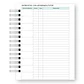 Planner Docente 2027 – Edición Inspiración & Taxonomía de Marzano  - Miniatura 20