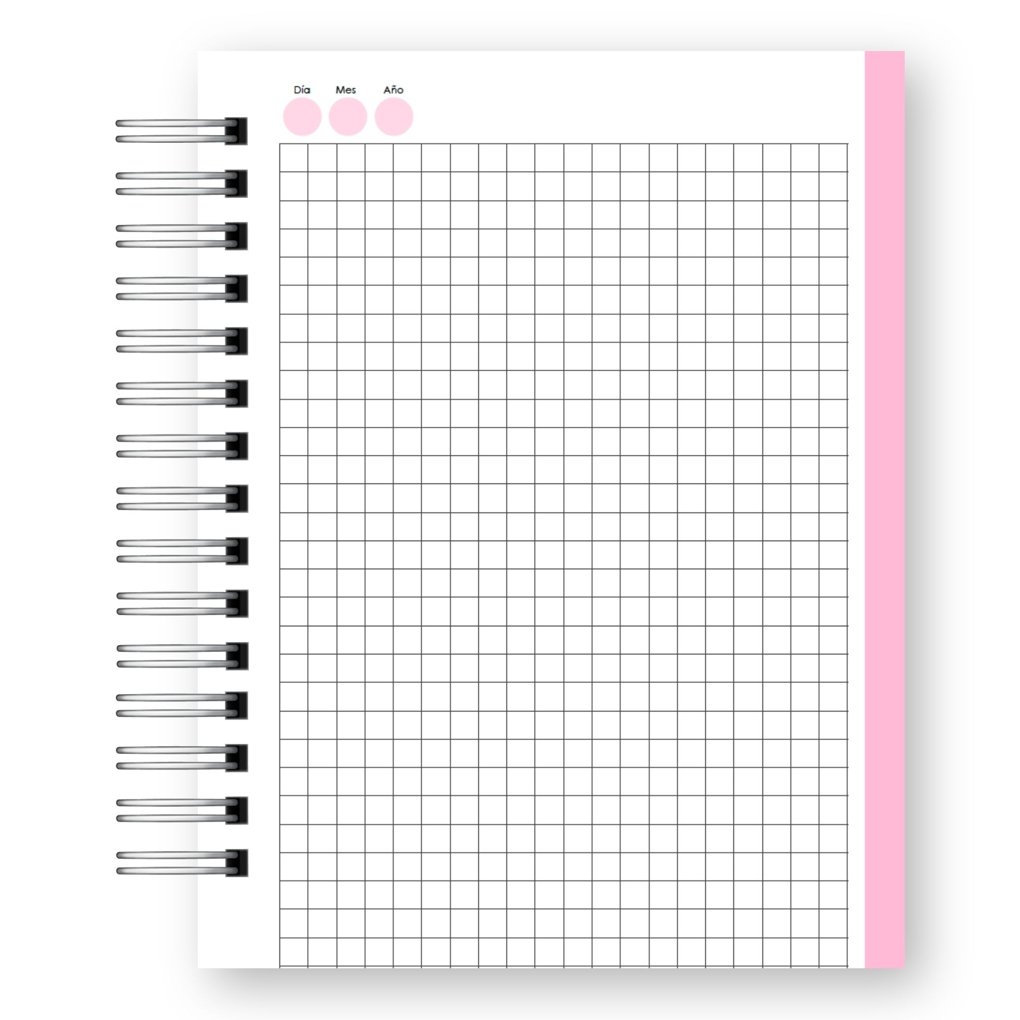 Planner Docente 2027 – Edición Inspiración & Taxonomía de Marzano  21