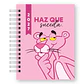 Agenda 2027 La Pantera Rosa  - Miniatura 1