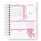 Agenda 2027 La Pantera Rosa  - Miniatura 10