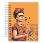 Agenda Frida Kahlo 2027  - Miniatura 1