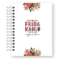 Agenda Frida Kahlo 2027  - Miniatura 2