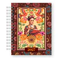 Agenda Frida Kahlo 2027  - Miniatura 12