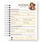 Agenda 2027 One Piece - Miniatura 2