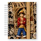 Agenda 2027 One Piece - Miniatura 1